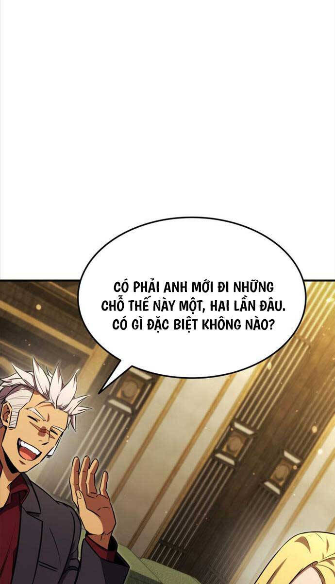 Sự Trở Lại Của Vị Thần Sức Mạnh Chap 130 - Next Chap 131