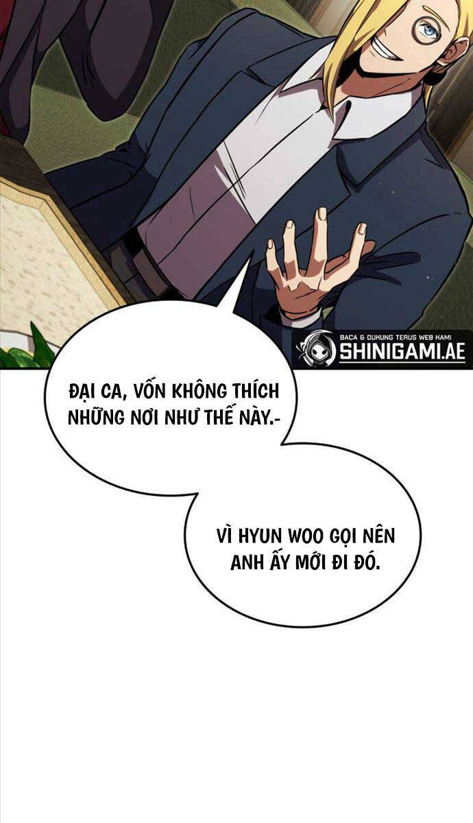 Sự Trở Lại Của Vị Thần Sức Mạnh Chap 130 - Next Chap 131