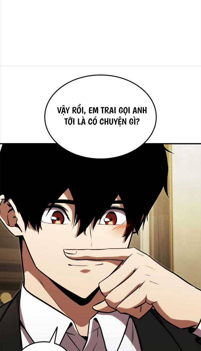 Sự Trở Lại Của Vị Thần Sức Mạnh Chap 130 - Next Chap 131