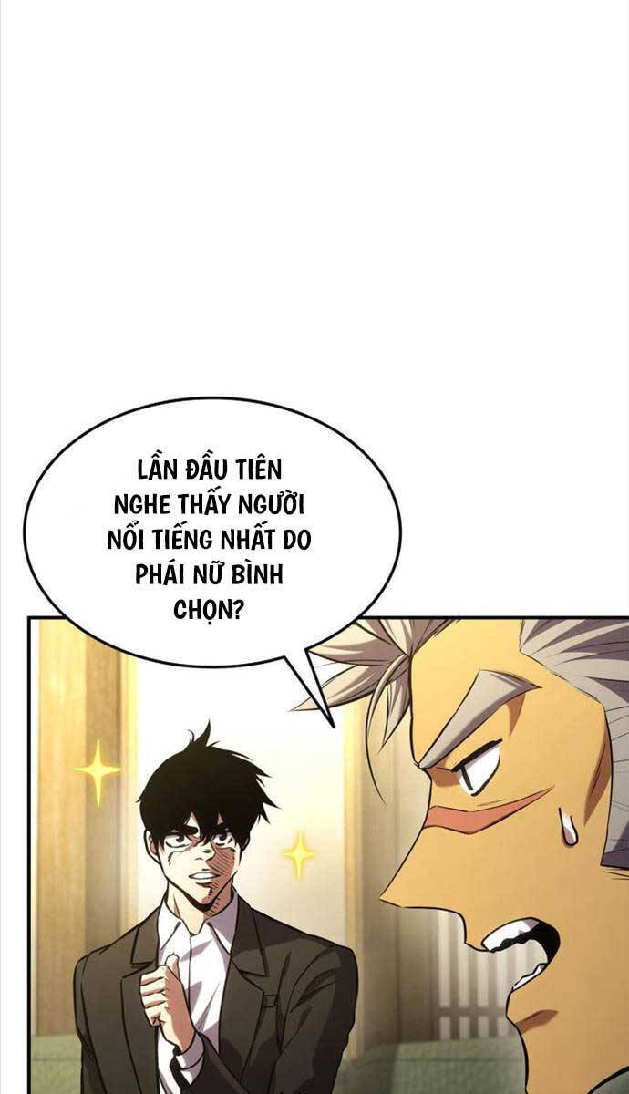 Sự Trở Lại Của Vị Thần Sức Mạnh Chap 130 - Next Chap 131