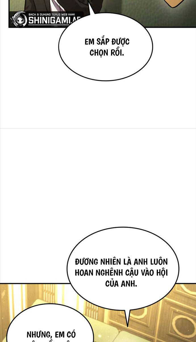 Sự Trở Lại Của Vị Thần Sức Mạnh Chap 130 - Next Chap 131