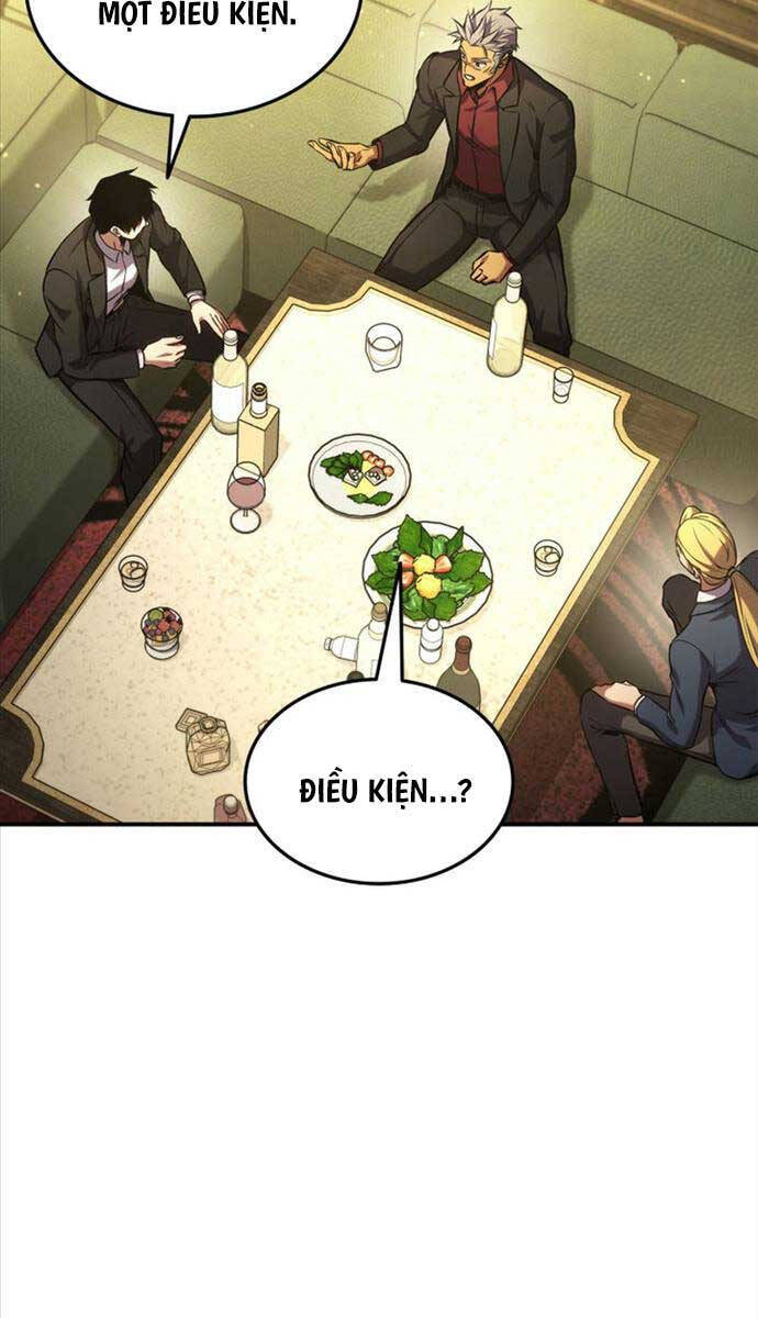 Sự Trở Lại Của Vị Thần Sức Mạnh Chap 130 - Next Chap 131