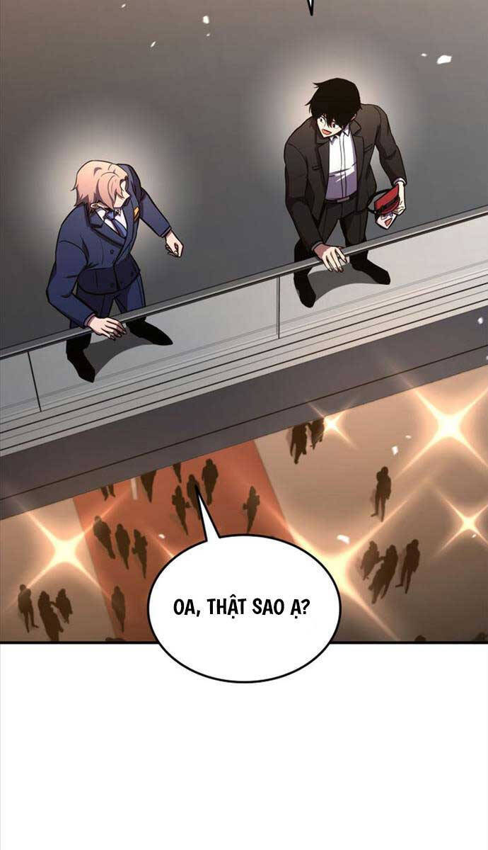 Sự Trở Lại Của Vị Thần Sức Mạnh Chap 130 - Next Chap 131