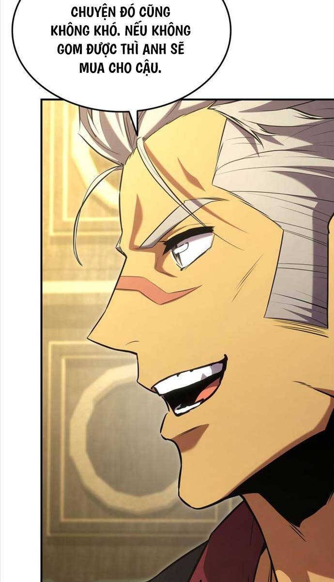 Sự Trở Lại Của Vị Thần Sức Mạnh Chap 130 - Next Chap 131