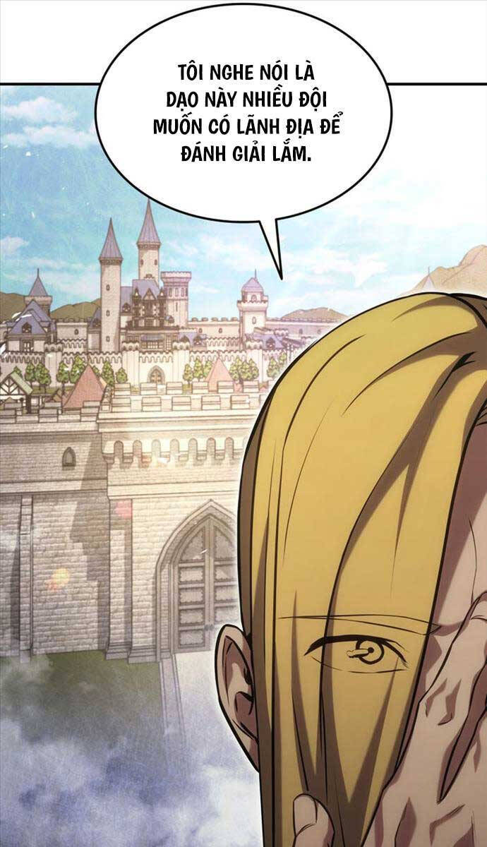 Sự Trở Lại Của Vị Thần Sức Mạnh Chap 130 - Next Chap 131