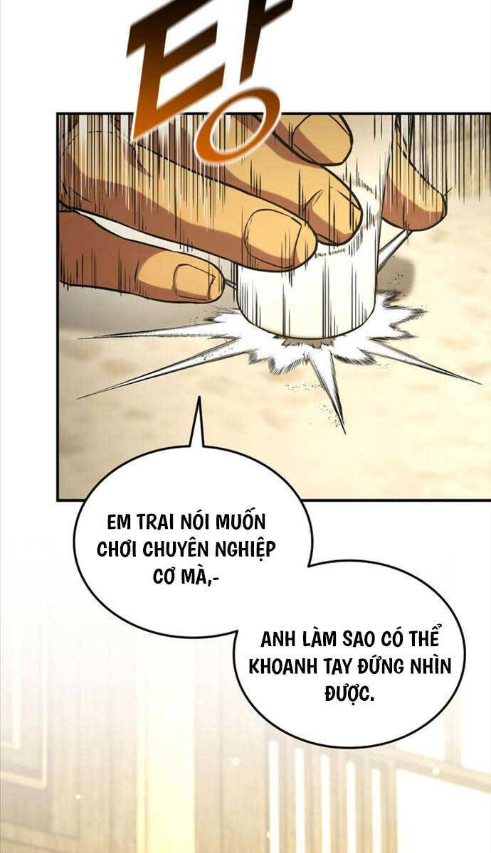 Sự Trở Lại Của Vị Thần Sức Mạnh Chap 130 - Next Chap 131