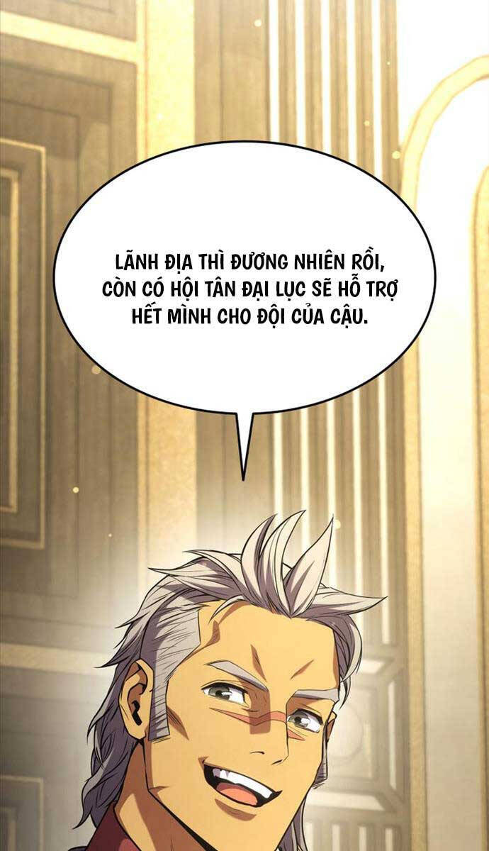 Sự Trở Lại Của Vị Thần Sức Mạnh Chap 130 - Next Chap 131