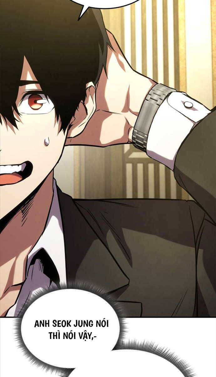 Sự Trở Lại Của Vị Thần Sức Mạnh Chap 130 - Next Chap 131