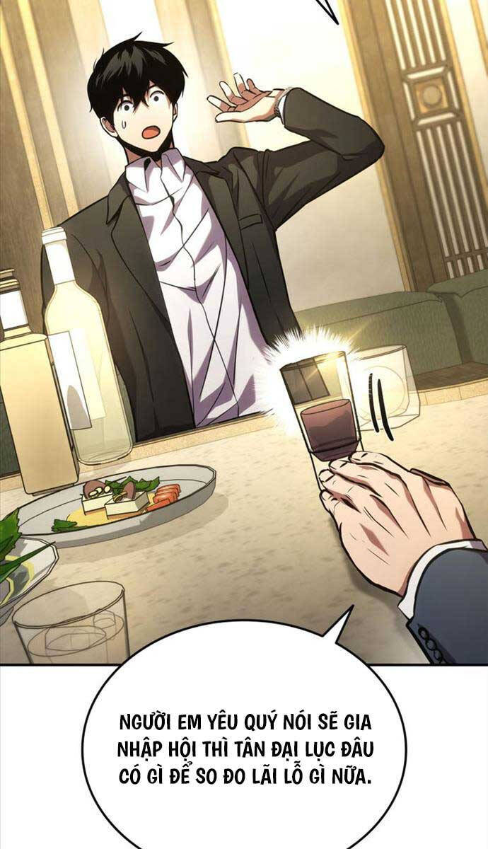 Sự Trở Lại Của Vị Thần Sức Mạnh Chap 130 - Next Chap 131