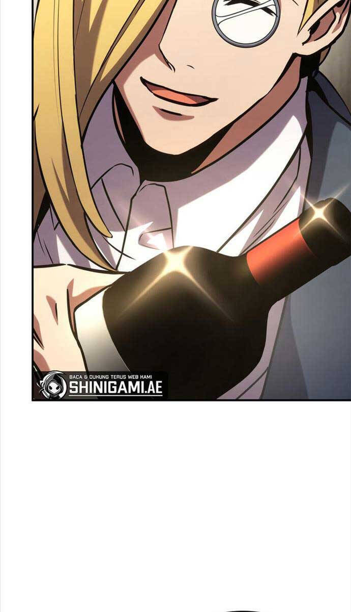 Sự Trở Lại Của Vị Thần Sức Mạnh Chap 130 - Next Chap 131