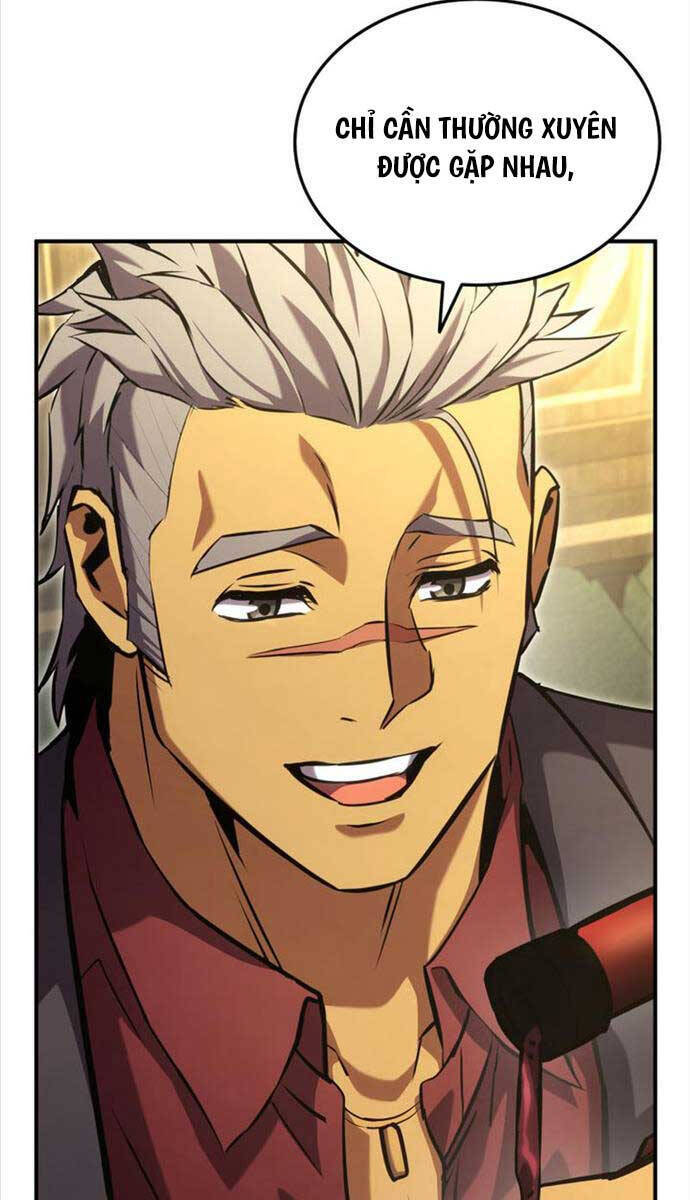 Sự Trở Lại Của Vị Thần Sức Mạnh Chap 130 - Next Chap 131