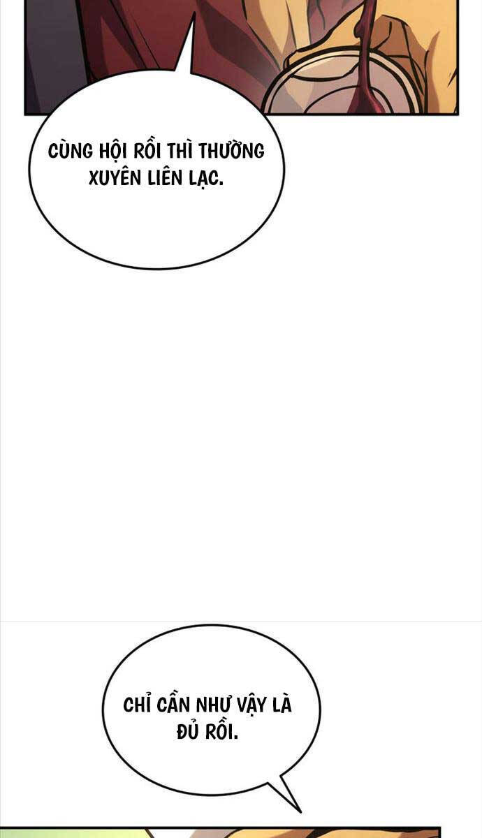 Sự Trở Lại Của Vị Thần Sức Mạnh Chap 130 - Next Chap 131