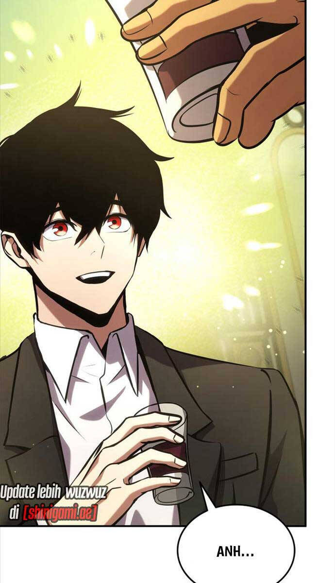 Sự Trở Lại Của Vị Thần Sức Mạnh Chap 130 - Next Chap 131