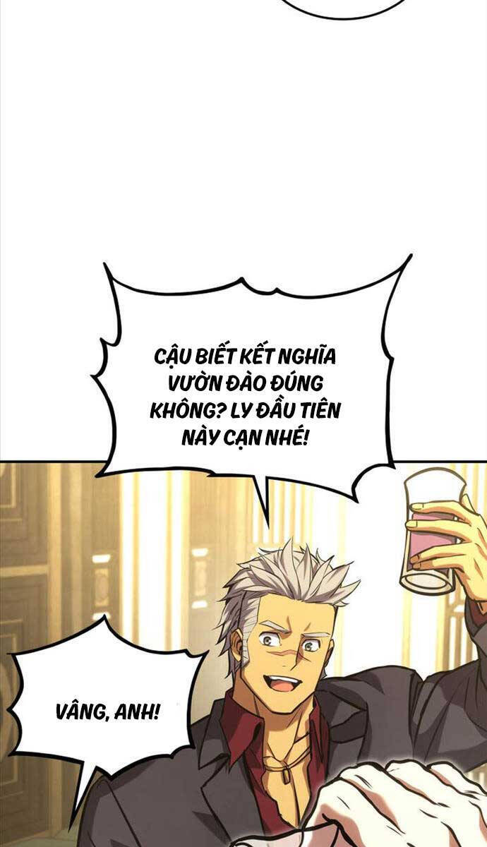 Sự Trở Lại Của Vị Thần Sức Mạnh Chap 130 - Next Chap 131