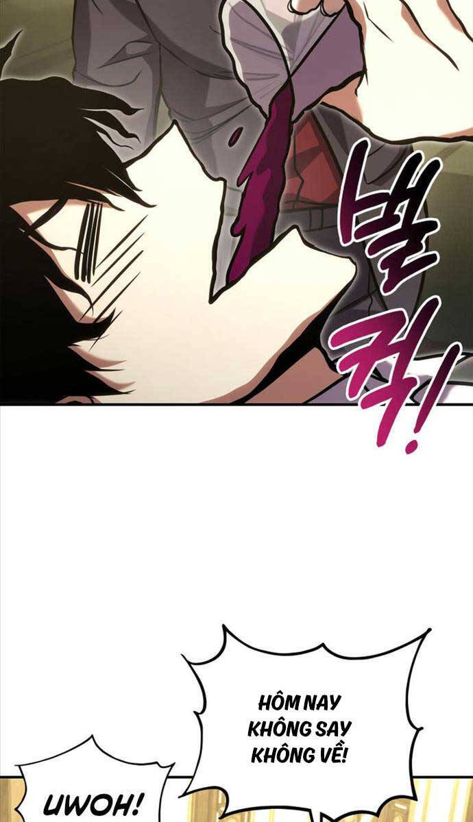 Sự Trở Lại Của Vị Thần Sức Mạnh Chap 130 - Next Chap 131