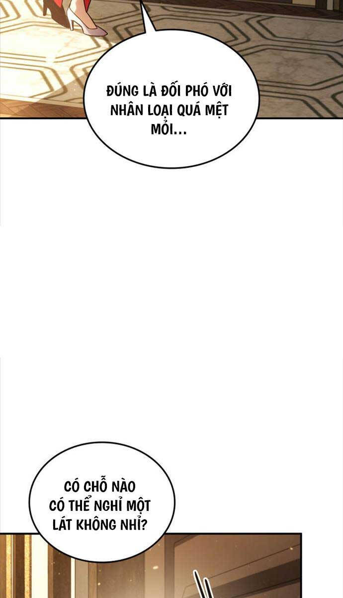 Sự Trở Lại Của Vị Thần Sức Mạnh Chap 130 - Next Chap 131