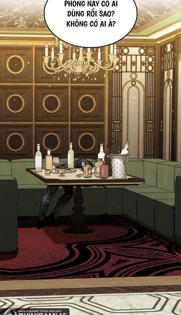 Sự Trở Lại Của Vị Thần Sức Mạnh Chap 130 - Next Chap 131