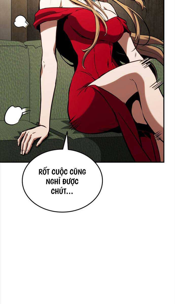 Sự Trở Lại Của Vị Thần Sức Mạnh Chap 130 - Next Chap 131