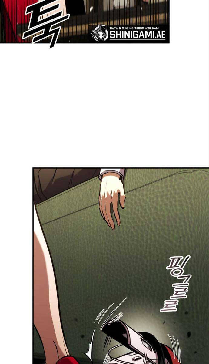 Sự Trở Lại Của Vị Thần Sức Mạnh Chap 130 - Next Chap 131