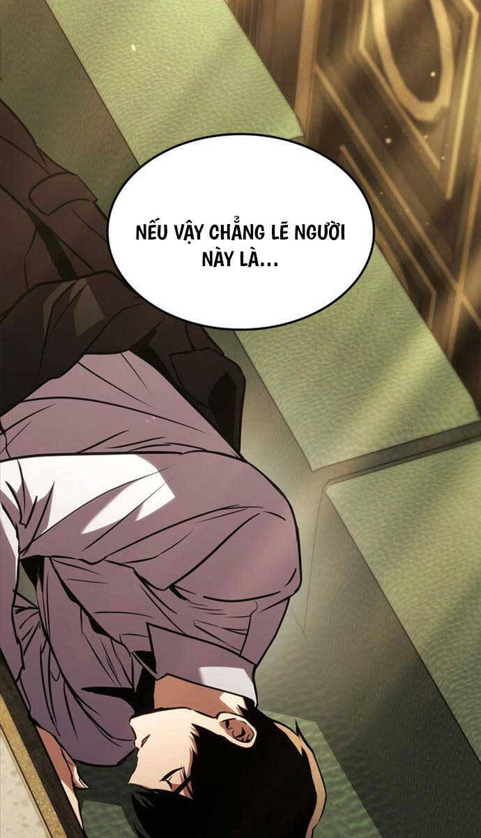 Sự Trở Lại Của Vị Thần Sức Mạnh Chap 130 - Next Chap 131