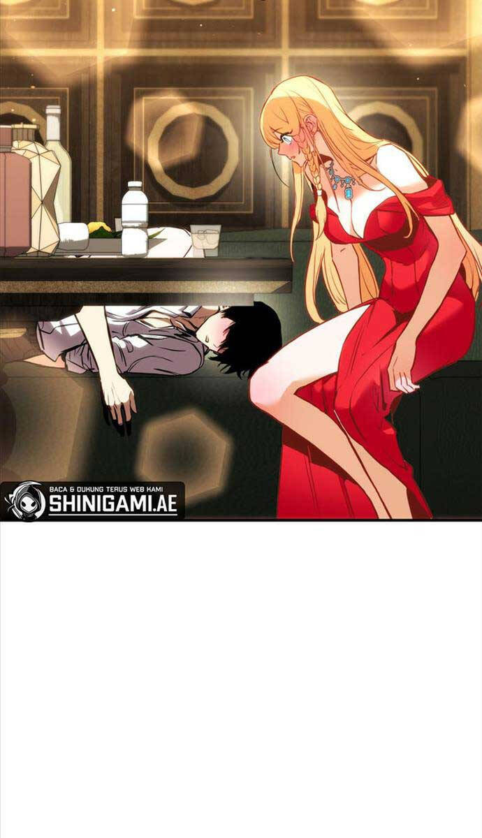 Sự Trở Lại Của Vị Thần Sức Mạnh Chap 130 - Next Chap 131