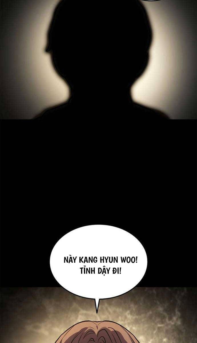 Sự Trở Lại Của Vị Thần Sức Mạnh Chap 130 - Next Chap 131