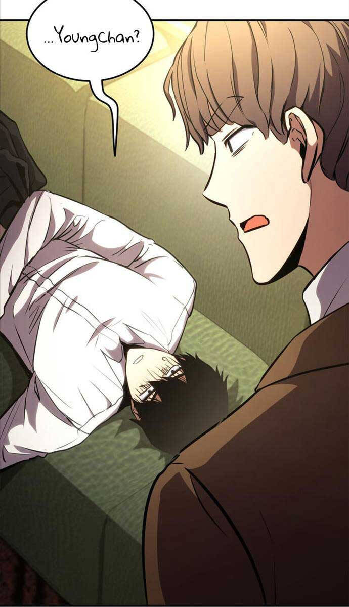 Sự Trở Lại Của Vị Thần Sức Mạnh Chap 130 - Next Chap 131