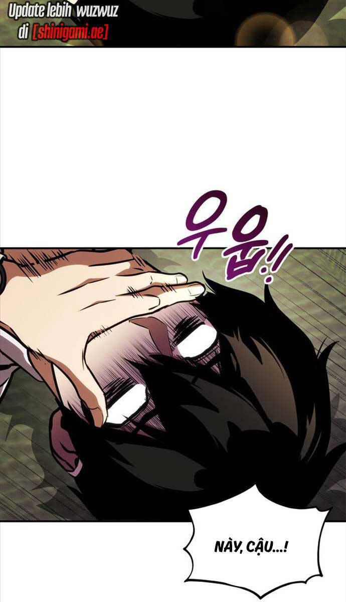 Sự Trở Lại Của Vị Thần Sức Mạnh Chap 130 - Next Chap 131