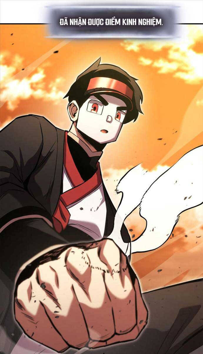 Sự Trở Lại Của Vị Thần Sức Mạnh Chap 131 - Next Chap 132