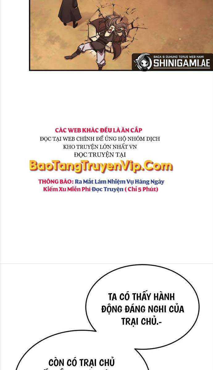 Sự Trở Lại Của Vị Thần Sức Mạnh Chap 131 - Next Chap 132