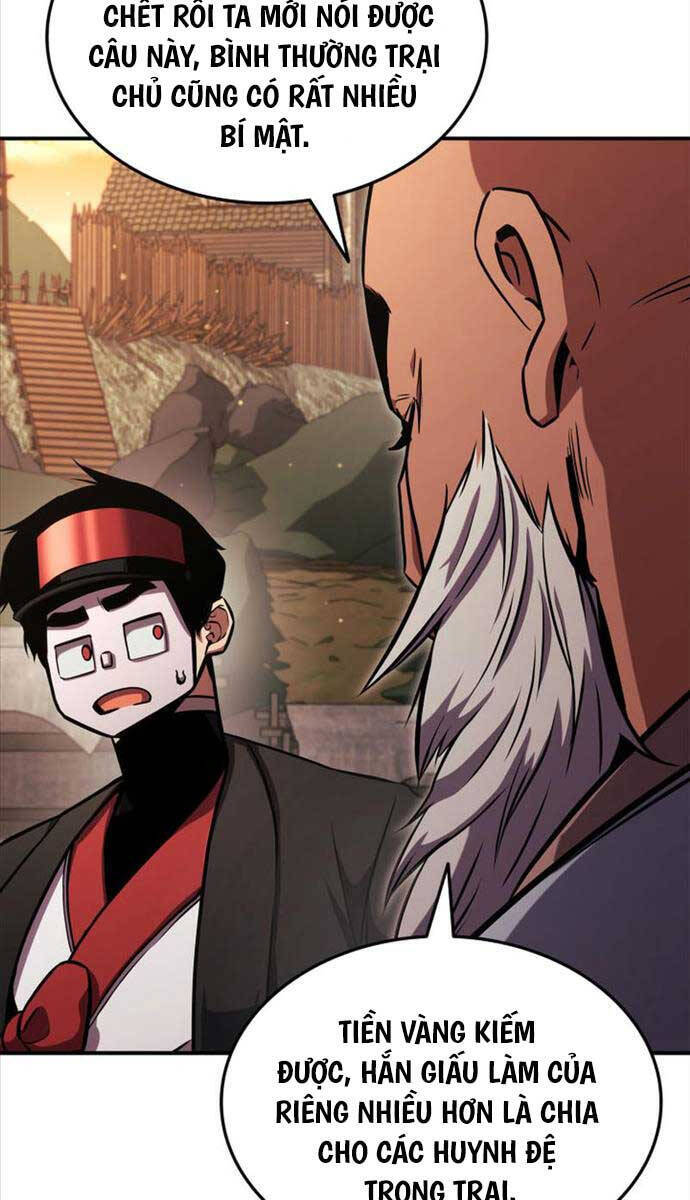 Sự Trở Lại Của Vị Thần Sức Mạnh Chap 131 - Next Chap 132