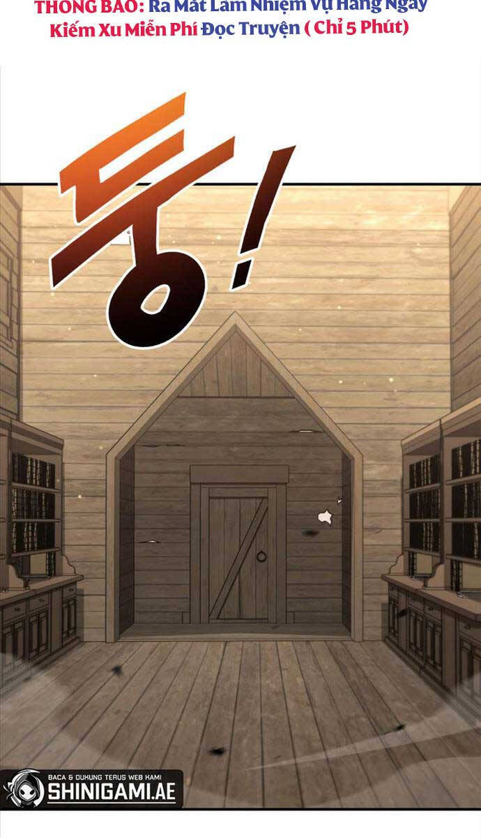 Sự Trở Lại Của Vị Thần Sức Mạnh Chap 131 - Next Chap 132