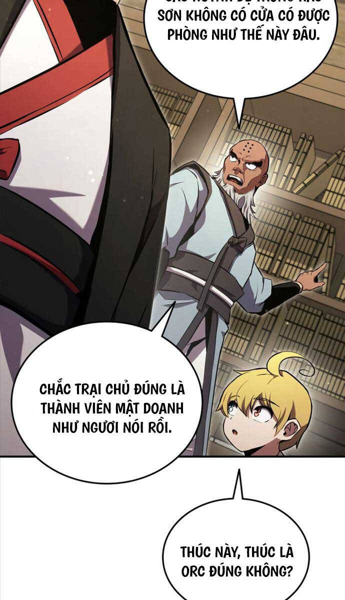 Sự Trở Lại Của Vị Thần Sức Mạnh Chap 131 - Next Chap 132