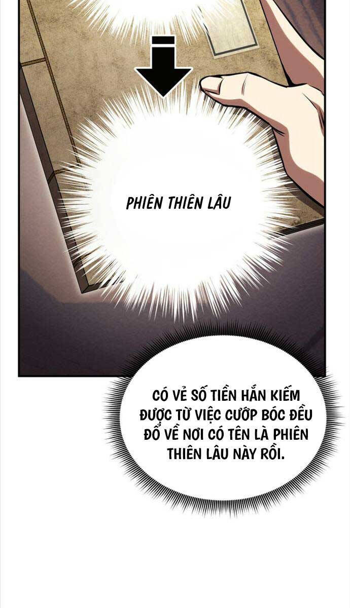 Sự Trở Lại Của Vị Thần Sức Mạnh Chap 131 - Next Chap 132