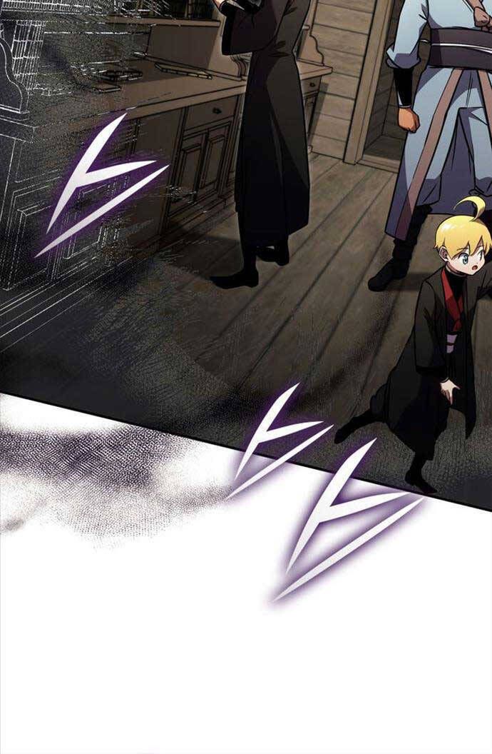 Sự Trở Lại Của Vị Thần Sức Mạnh Chap 131 - Next Chap 132