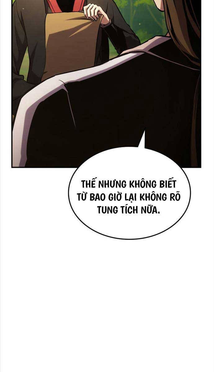 Sự Trở Lại Của Vị Thần Sức Mạnh Chap 131 - Next Chap 132