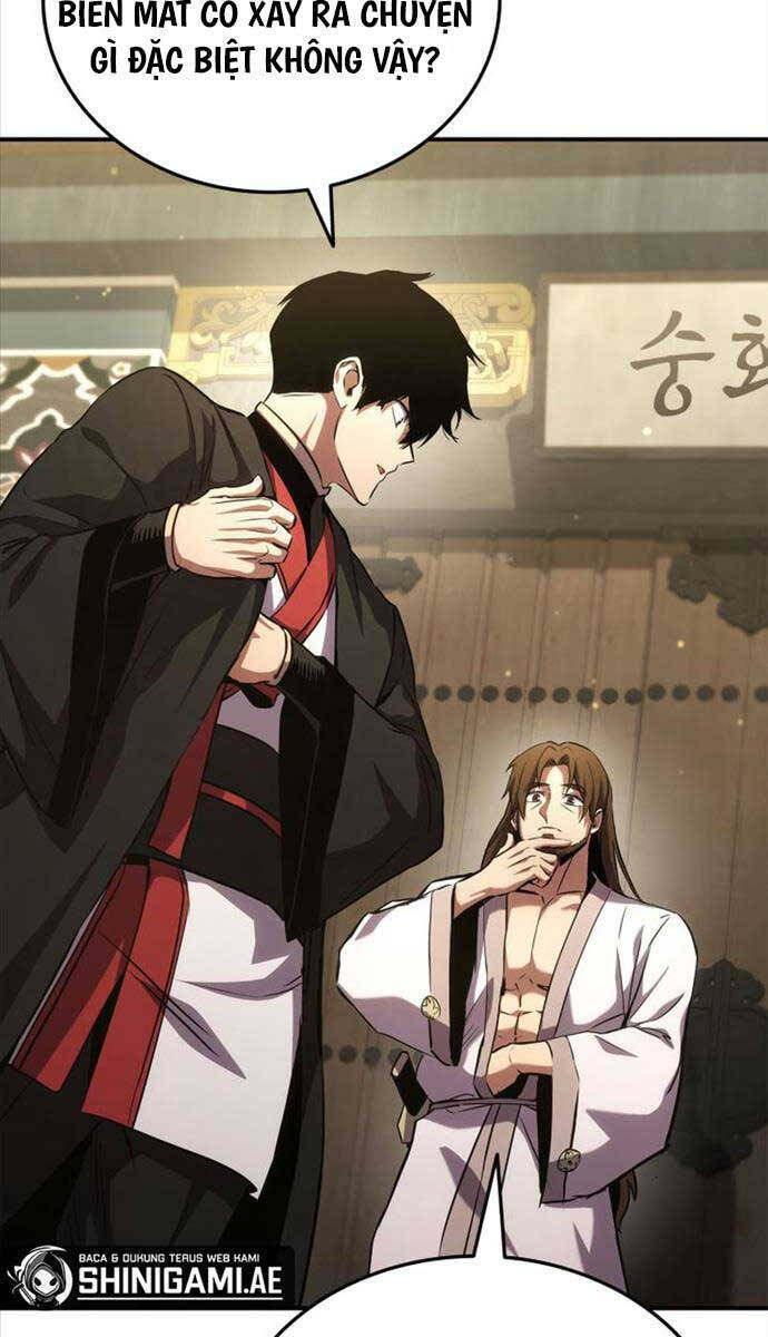 Sự Trở Lại Của Vị Thần Sức Mạnh Chap 131 - Next Chap 132