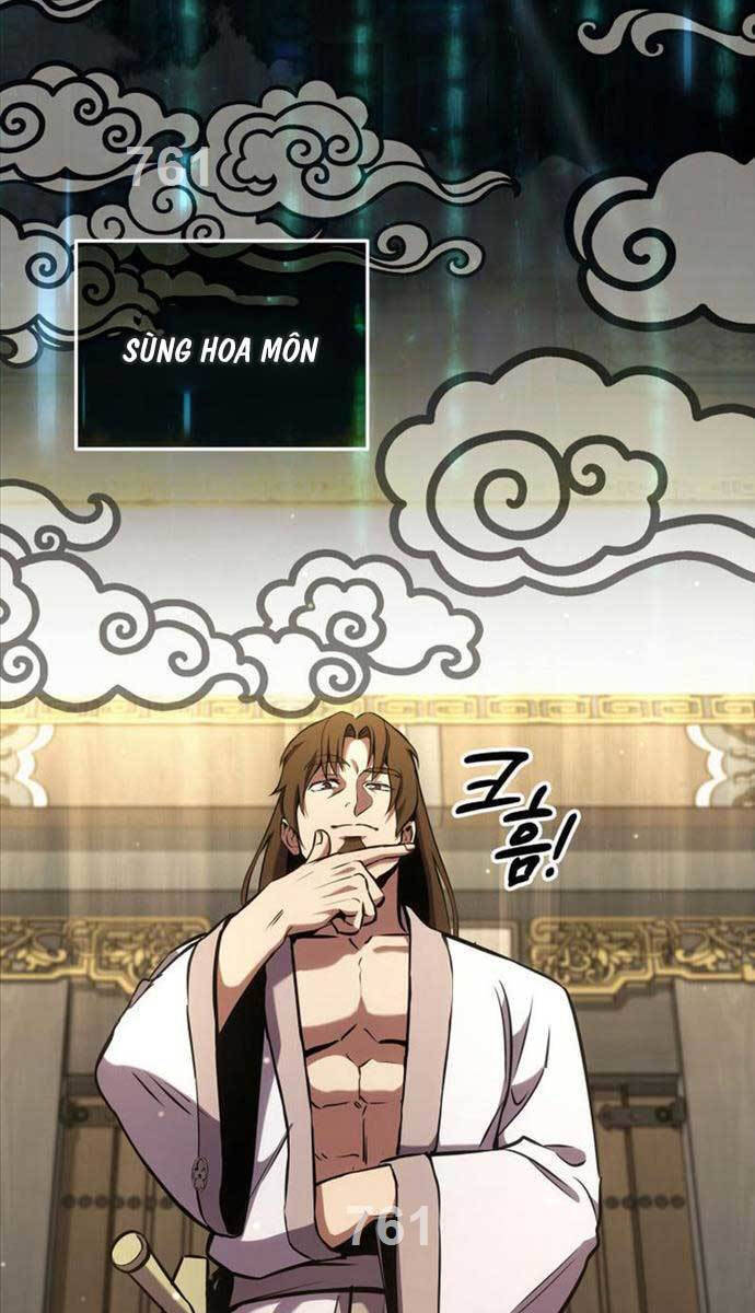 Sự Trở Lại Của Vị Thần Sức Mạnh Chap 131 - Next Chap 132