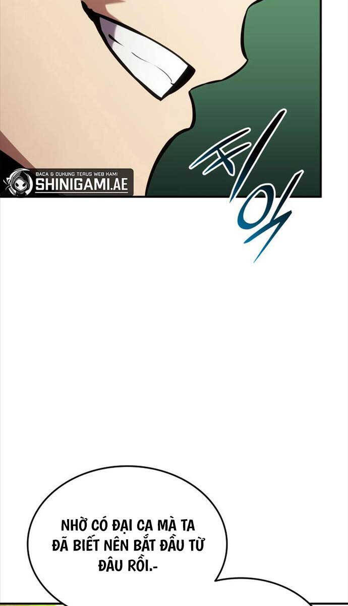 Sự Trở Lại Của Vị Thần Sức Mạnh Chap 131 - Next Chap 132