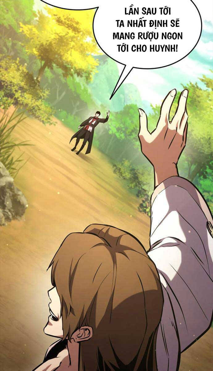 Sự Trở Lại Của Vị Thần Sức Mạnh Chap 131 - Next Chap 132