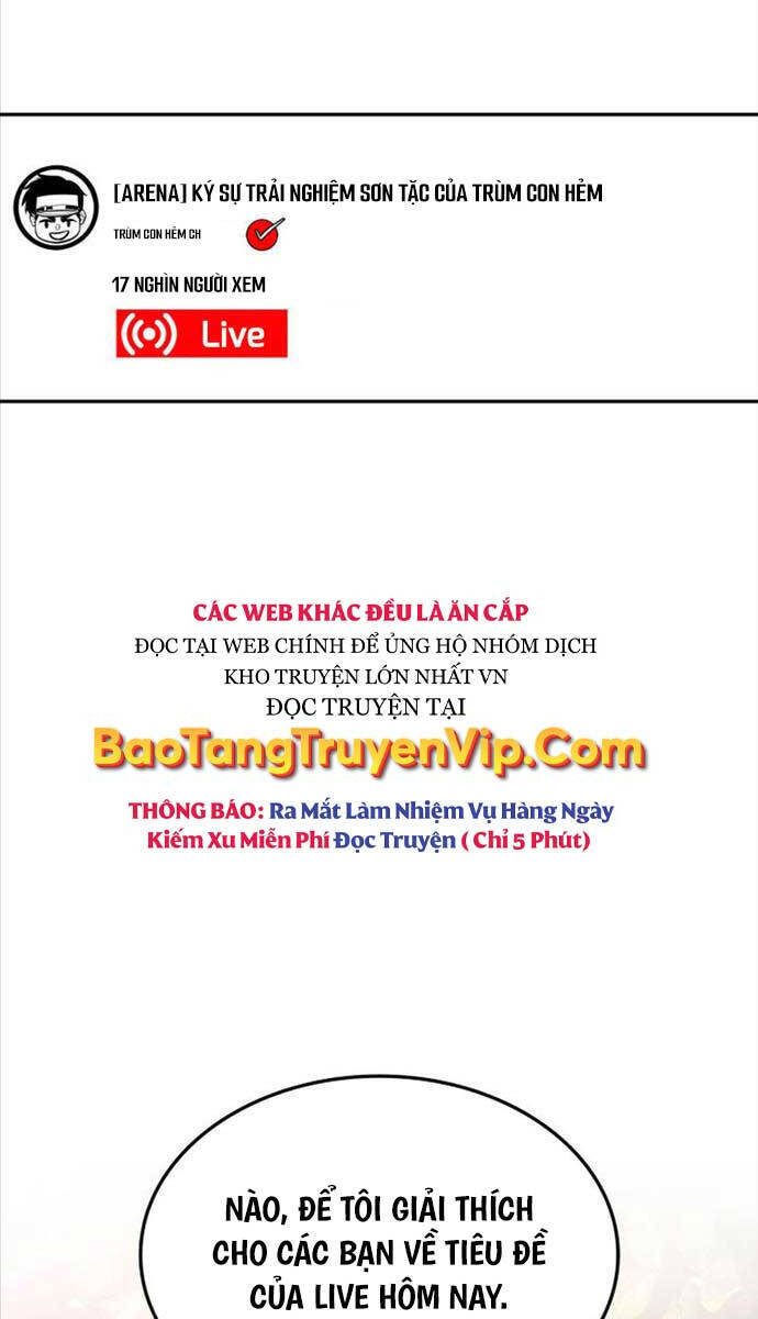 Sự Trở Lại Của Vị Thần Sức Mạnh Chap 131 - Next Chap 132