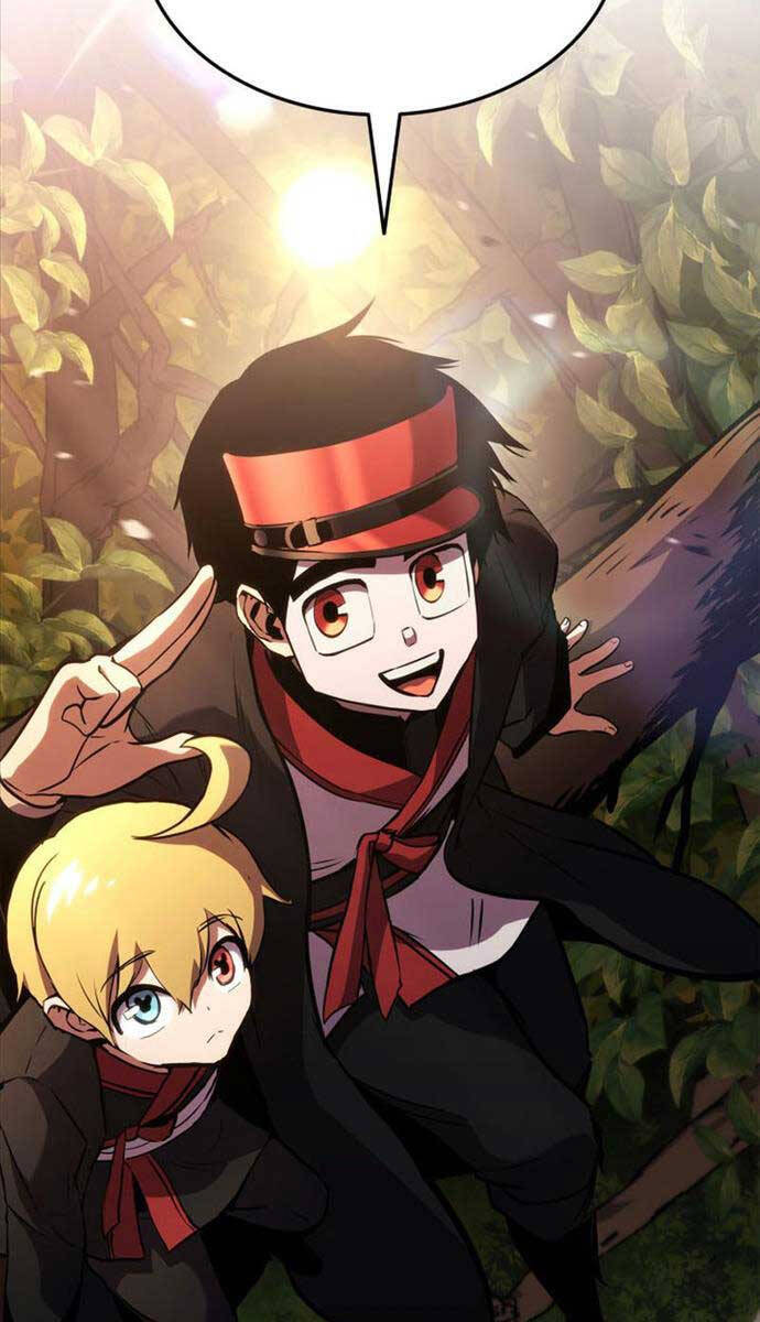 Sự Trở Lại Của Vị Thần Sức Mạnh Chap 131 - Next Chap 132