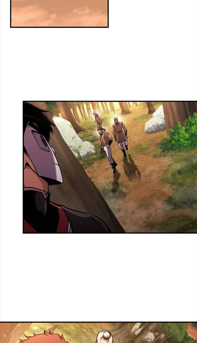 Sự Trở Lại Của Vị Thần Sức Mạnh Chap 131 - Next Chap 132