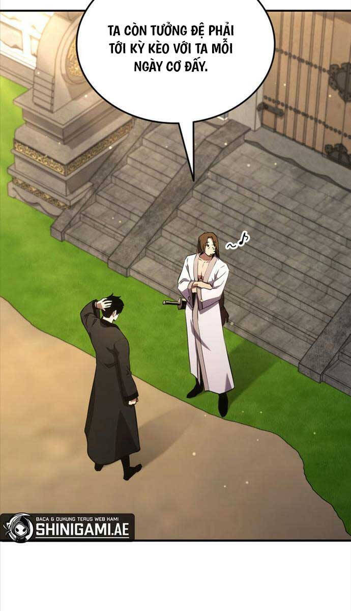 Sự Trở Lại Của Vị Thần Sức Mạnh Chap 131 - Next Chap 132