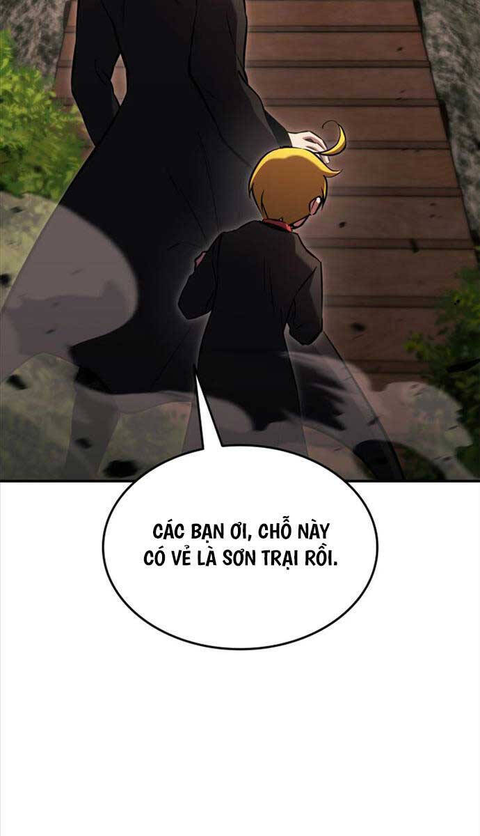 Sự Trở Lại Của Vị Thần Sức Mạnh Chap 131 - Next Chap 132