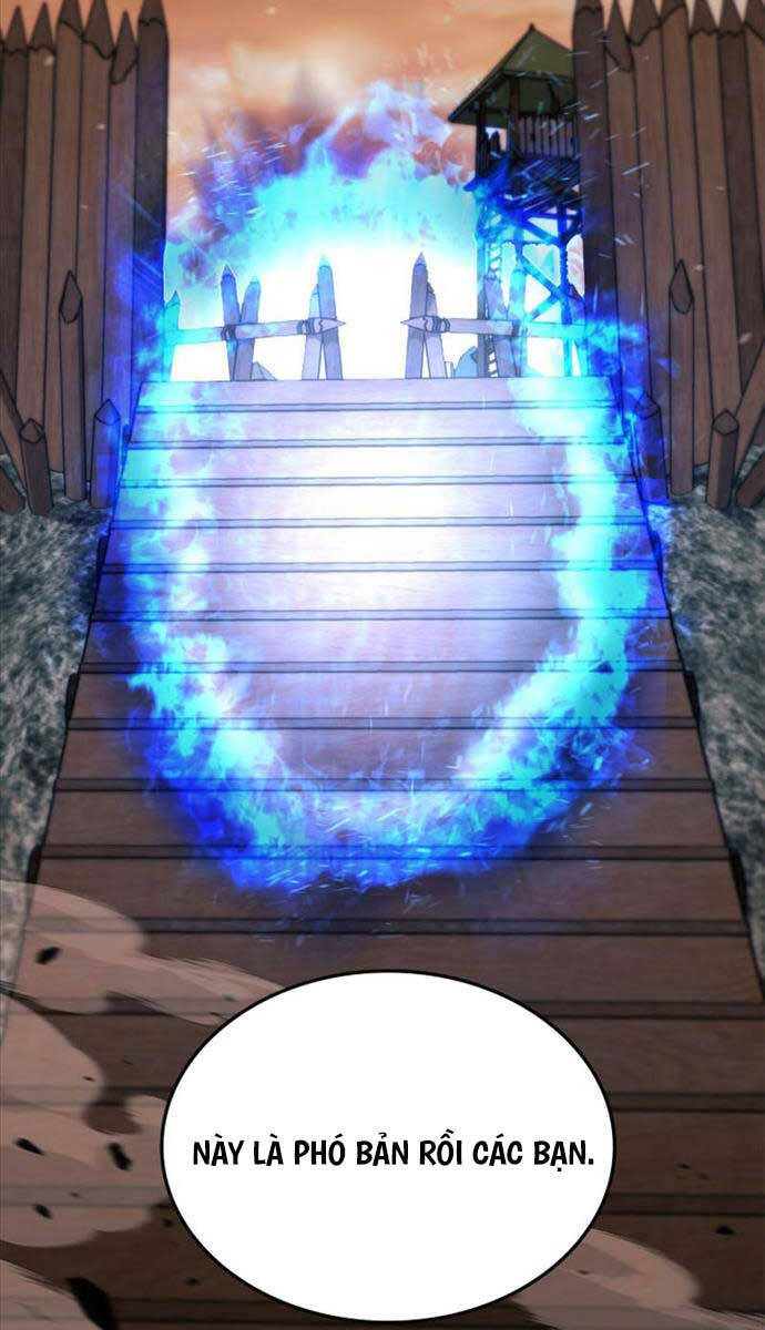Sự Trở Lại Của Vị Thần Sức Mạnh Chap 131 - Next Chap 132