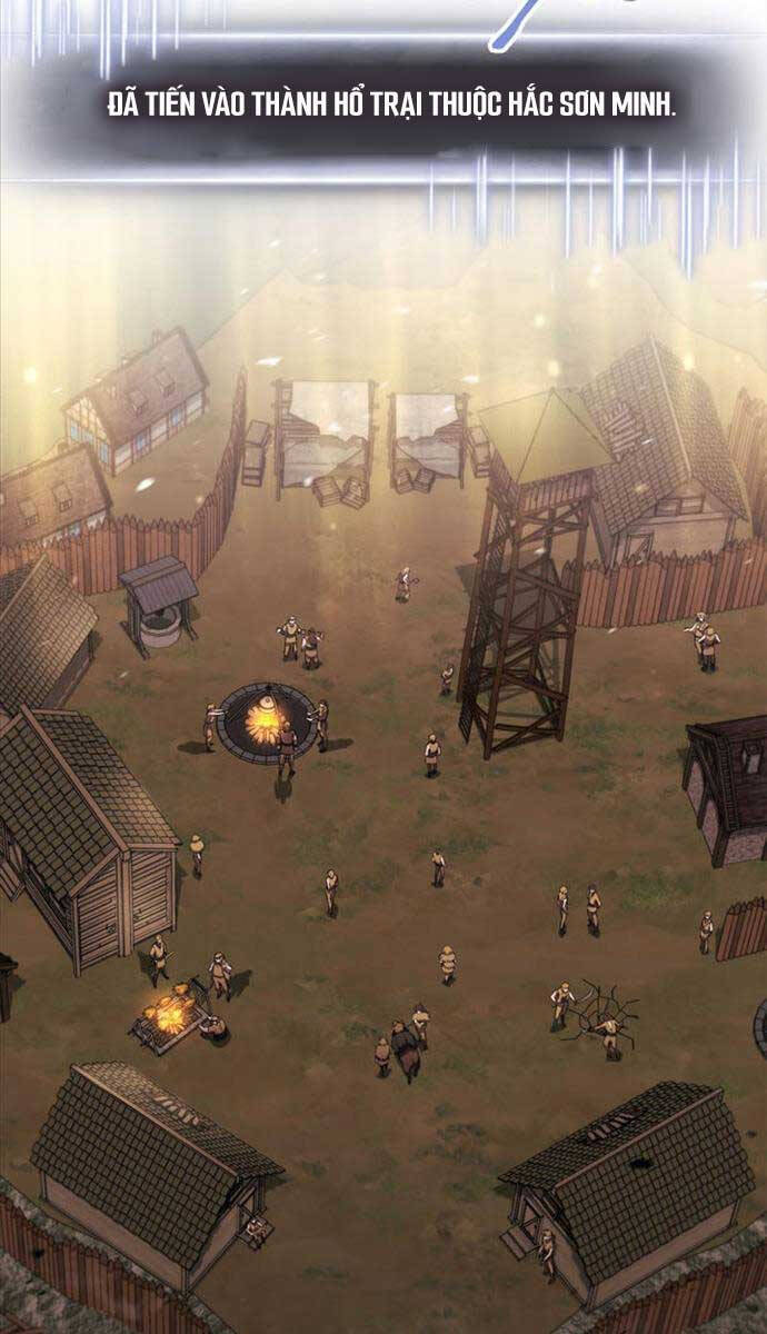 Sự Trở Lại Của Vị Thần Sức Mạnh Chap 131 - Next Chap 132