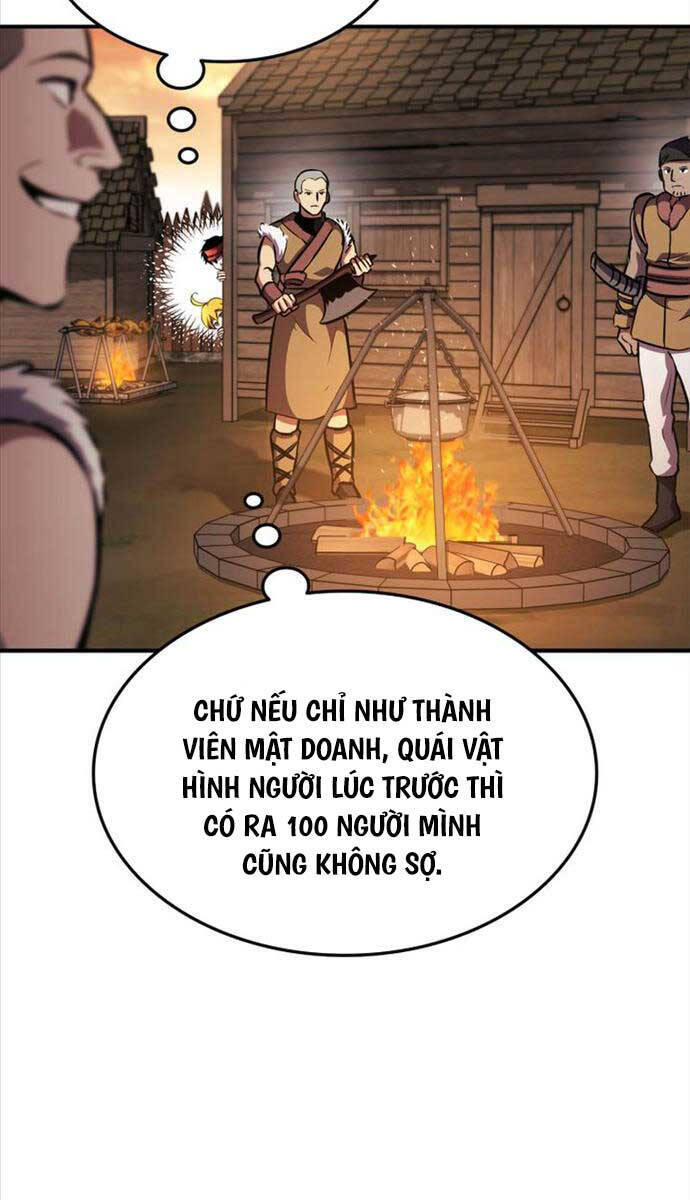 Sự Trở Lại Của Vị Thần Sức Mạnh Chap 131 - Next Chap 132