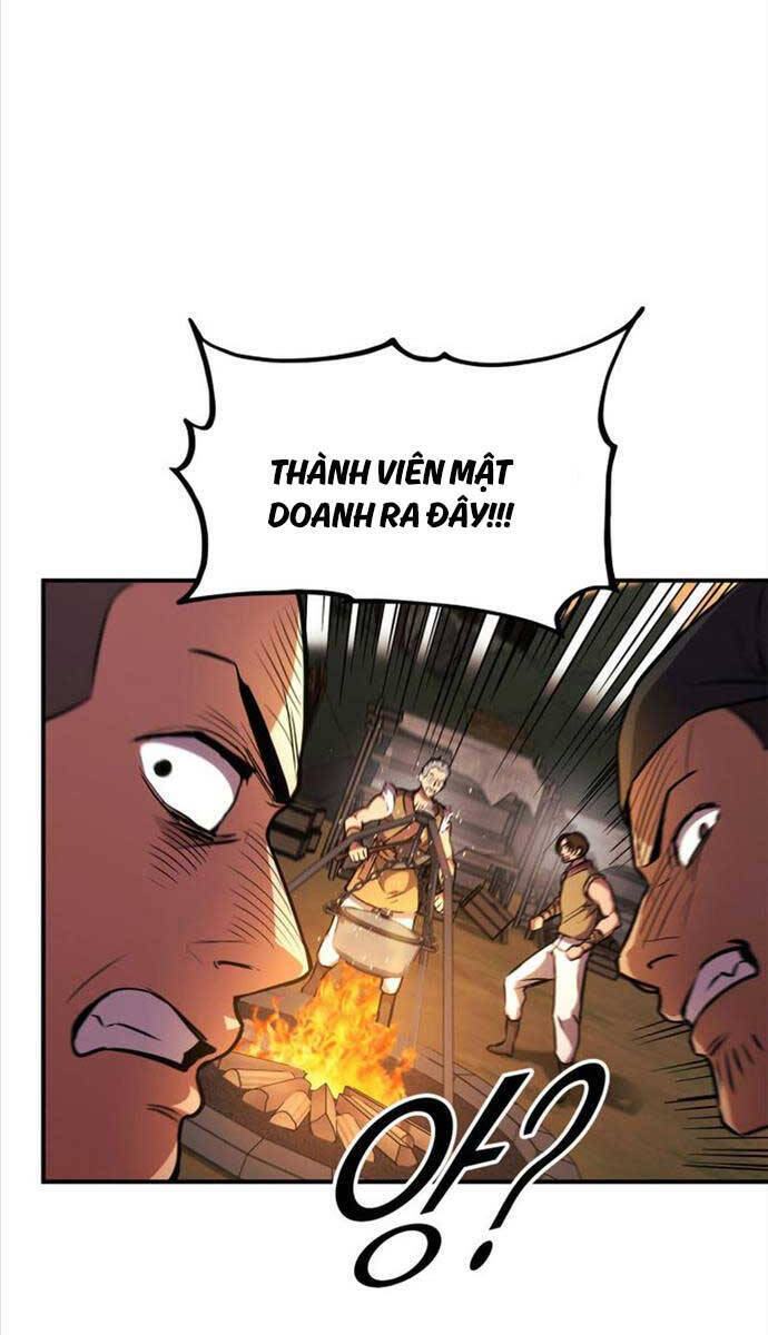 Sự Trở Lại Của Vị Thần Sức Mạnh Chap 131 - Next Chap 132