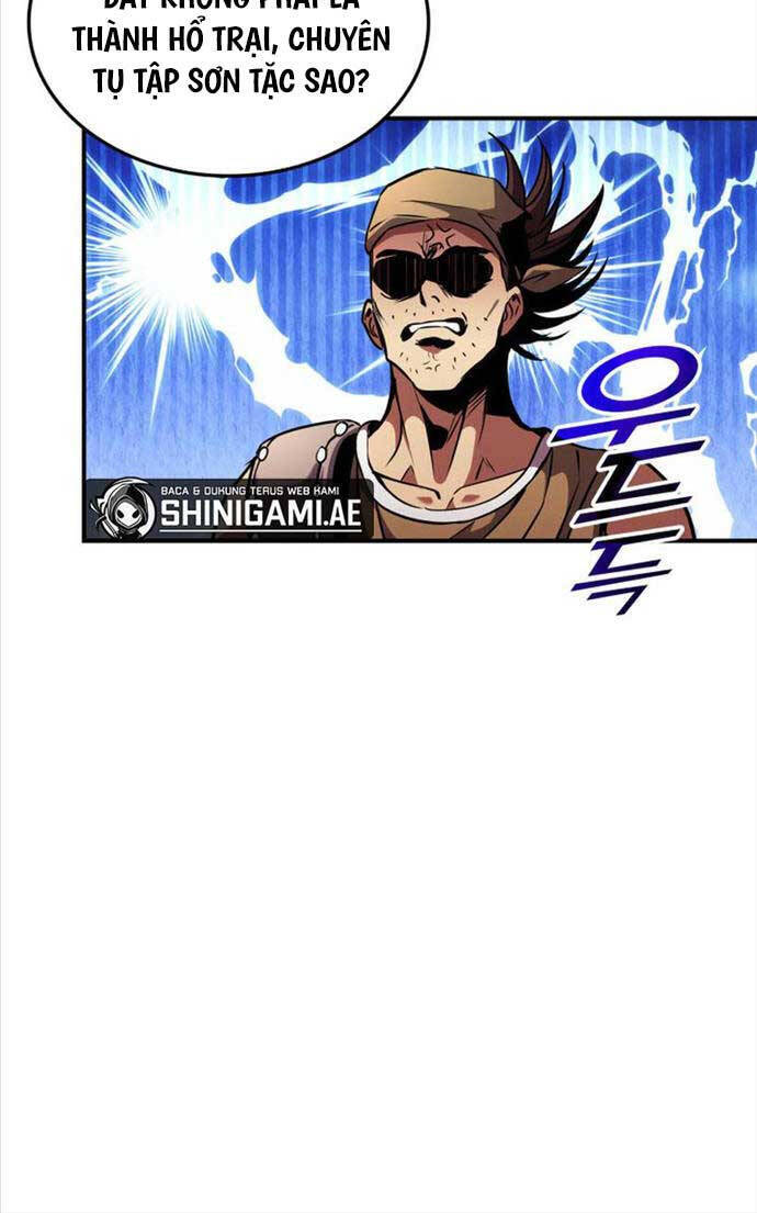 Sự Trở Lại Của Vị Thần Sức Mạnh Chap 131 - Next Chap 132